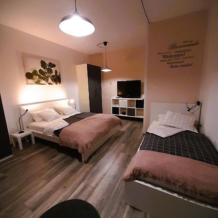 Apartma Vila Tara Prebold Eksteriør bilde