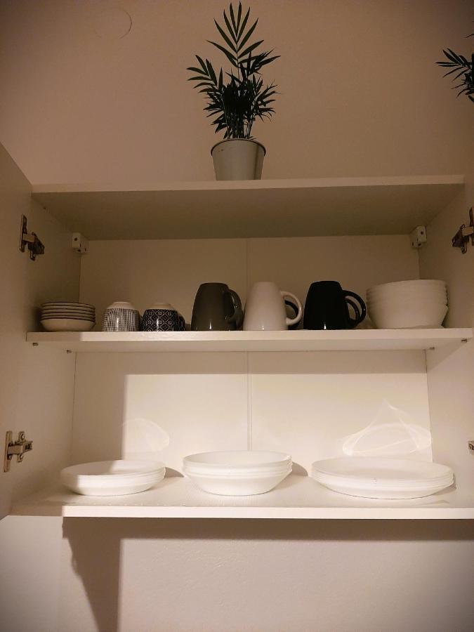 Apartma Vila Tara Prebold Eksteriør bilde