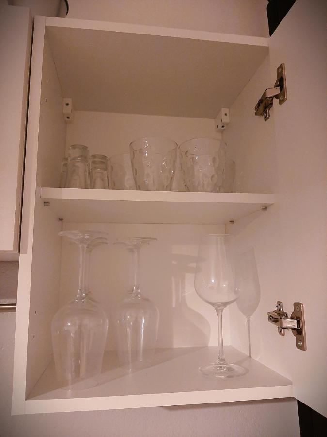 Apartma Vila Tara Prebold Eksteriør bilde