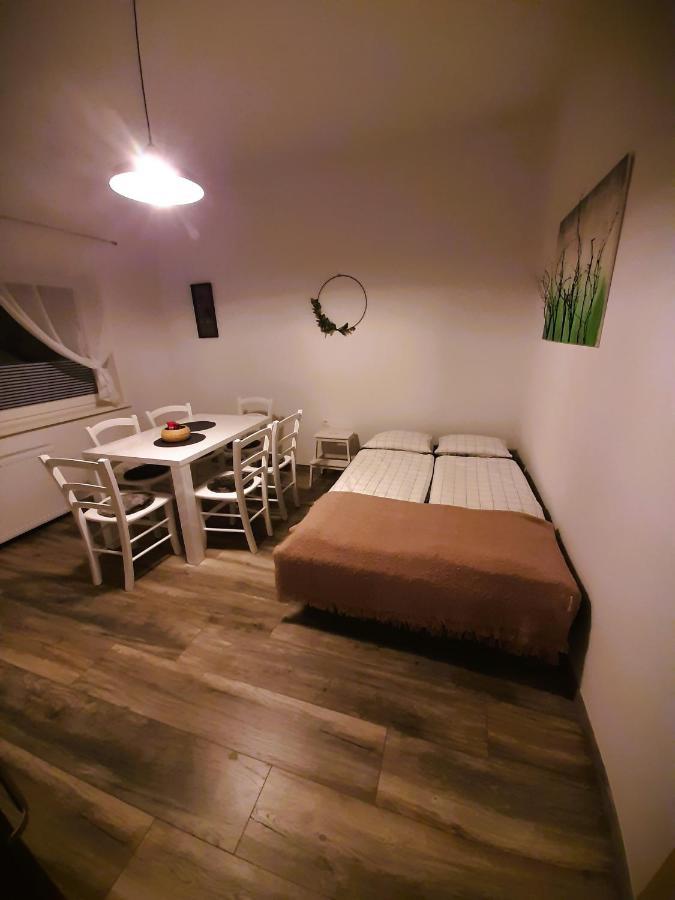 Apartma Vila Tara Prebold Eksteriør bilde