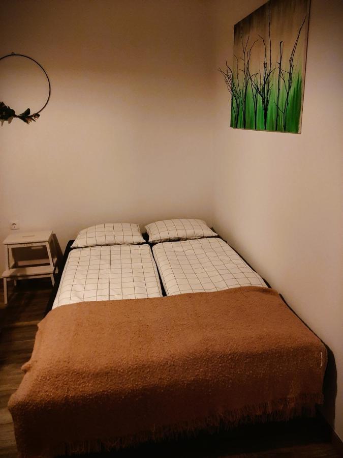 Apartma Vila Tara Prebold Eksteriør bilde