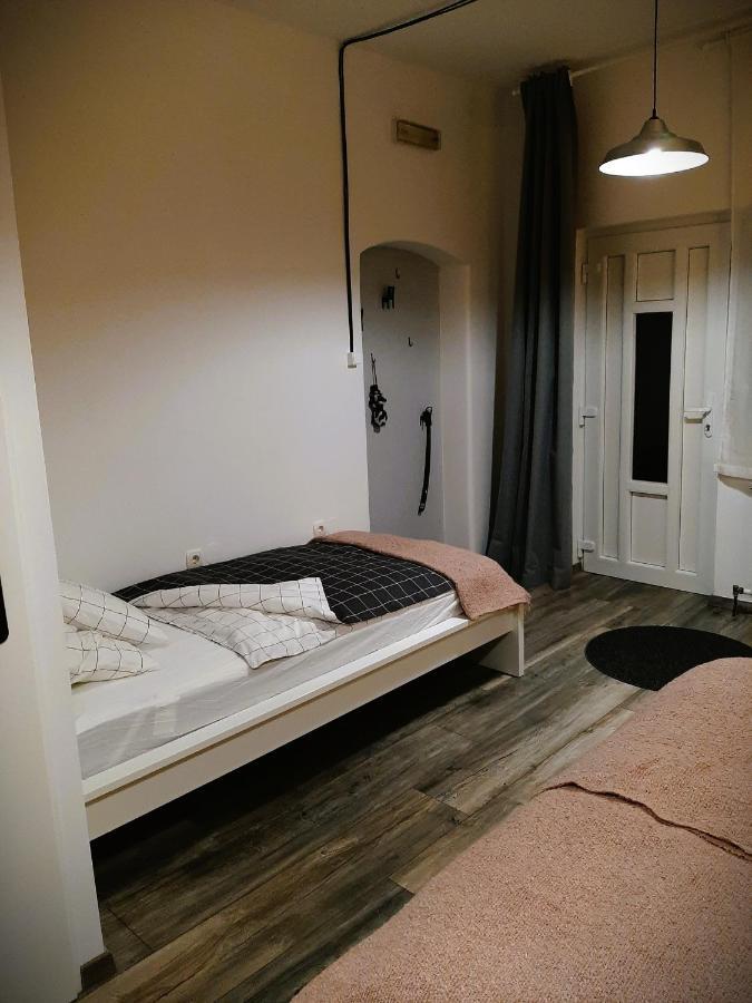 Apartma Vila Tara Prebold Eksteriør bilde