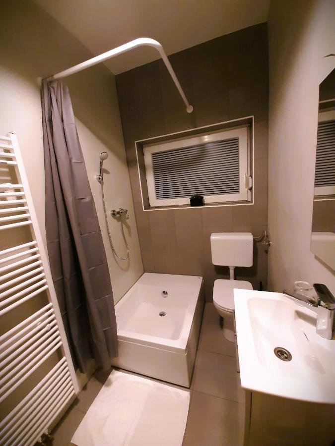 Apartma Vila Tara Prebold Eksteriør bilde