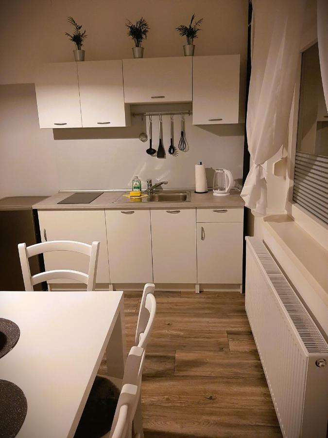 Apartma Vila Tara Prebold Eksteriør bilde