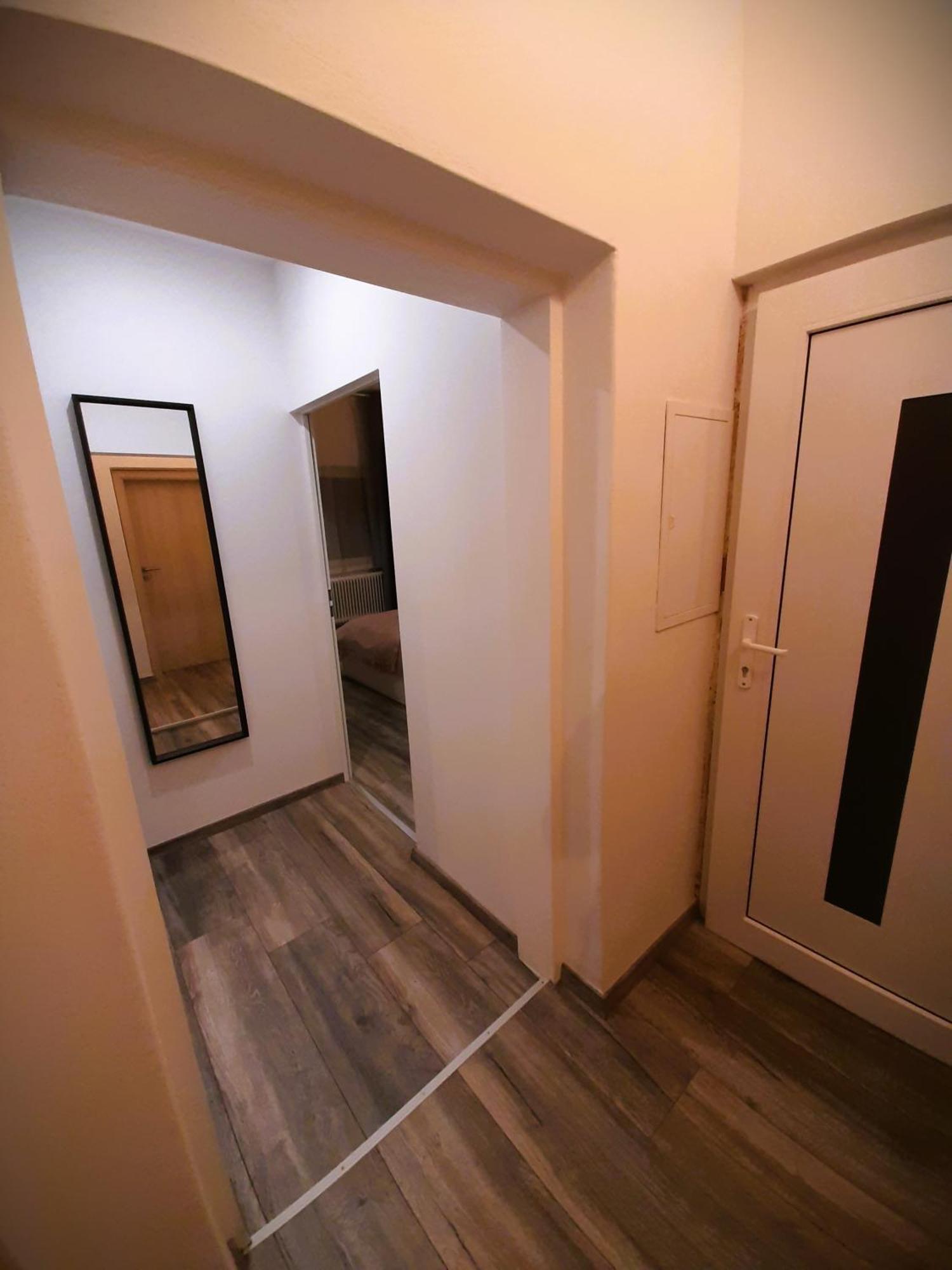 Apartma Vila Tara Prebold Eksteriør bilde
