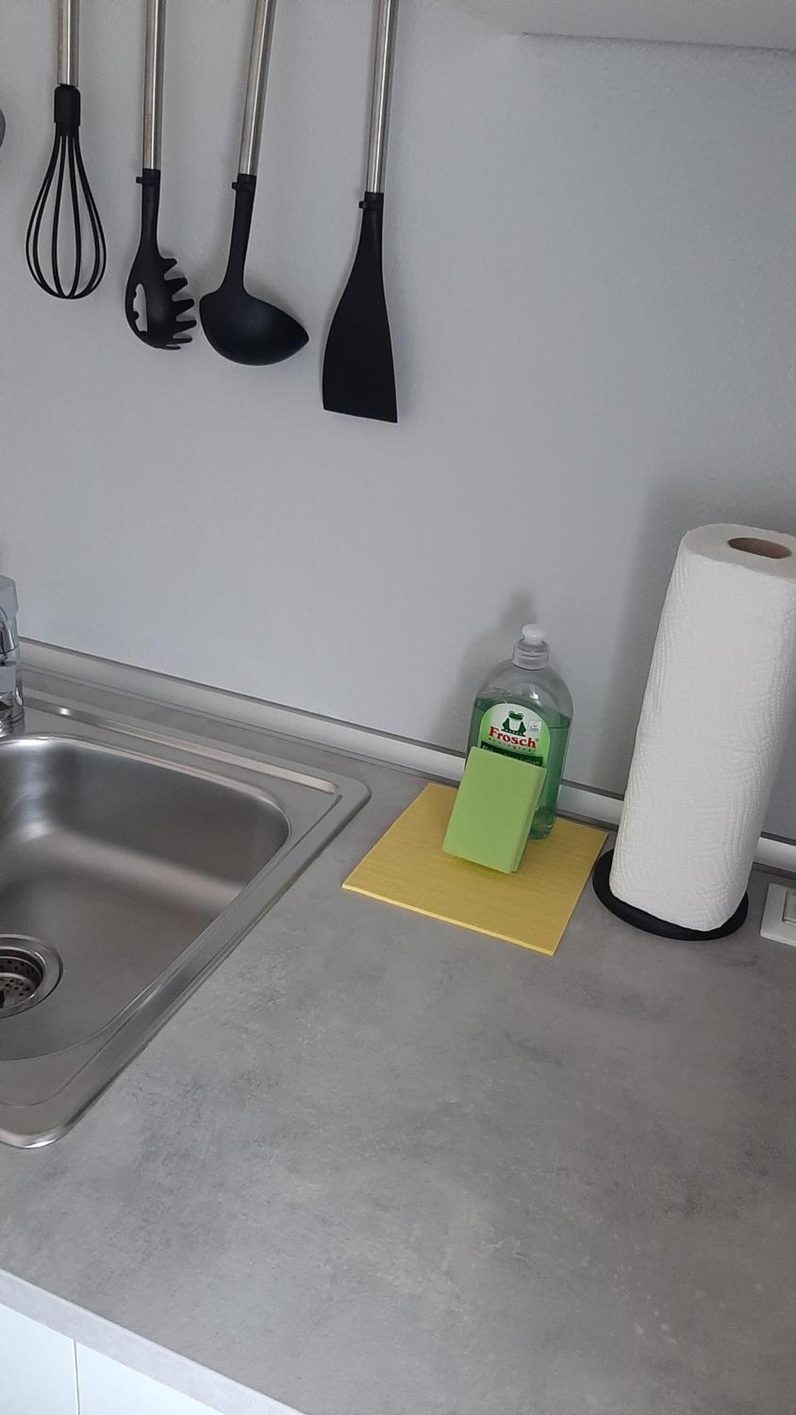 Apartma Vila Tara Prebold Eksteriør bilde
